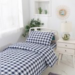 100% Cotton Bedding Set Manufacturer - OEM Versatile Premium Hotel Hospital Personalized