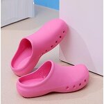 Surgical Clog Shoes Factory - OEM Slippers Wholesale Operating Room Eva Comfortable