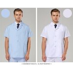 Nurse Scrub Suits Manufacturer - OEM 2021 New Arrival Medical Short Sleeves Surgeons