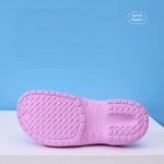 Holes Slippers Manufacturer - OEM Soft-soled Breathable for Operating Room Protective