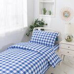 100% Cotton Bedding Set Manufacturer - OEM Versatile Premium Hotel Hospital Personalized