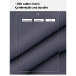 Customizable Construction Overalls Manufacturer - OEM Safety Workwear Reflective Coveralls