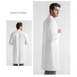 Fashion Doctor Lab Coat Factory - OEM Factory Directly Supply Medical Tops Surgical