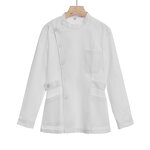 High Quality Hospital Uniform Manufacturer - OEM Doctor Nurse's Winter Collar Suit