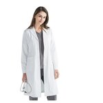 Unisex Slim Lab Coat Factory - OEM Customized with Private Label Tag Medical