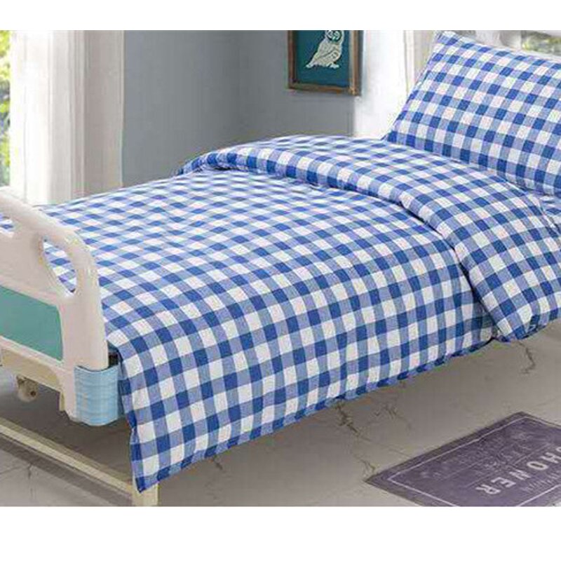 Hospital Stretcher Bed Sheets Factory - OEM Hotel Luxury 1000TC Egyptian Cotton Set