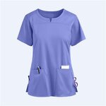 Hospital Uniform for Nurses Factory - OEM Medical Clothing Doctor Scrub for Hospital