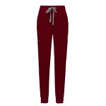 Summer Stretch Nurse Pants Factory - OEM for Men Women Casual Multi-Pocket Work