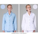 Nurse Scrub Suits Manufacturer - OEM 2021 New Arrival Medical Short Sleeves Surgeons