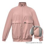 Women and Men's Stretchy Scrubs Jacket Factory - OEM Long Sleeve Plus Size Jogger