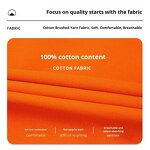 Cotton Overalls Manufacturer - OEM Anti Static Coverall Working Uniform Reflective