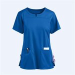 Hospital Uniform for Nurses Factory - OEM Medical Clothing Doctor Scrub for Hospital
