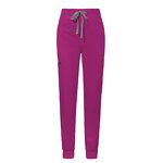 Summer Stretch Nurse Pants Factory - OEM for Men Women Casual Multi-Pocket Work