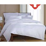 Hospital Stretcher Bed Sheets Factory - OEM Hotel Luxury 1000TC Egyptian Cotton Set