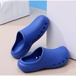 Surgical Clog Shoes Factory - OEM Slippers Wholesale Operating Room Eva Comfortable