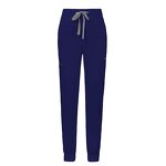 Summer Stretch Nurse Pants Factory - OEM for Men Women Casual Multi-Pocket Work