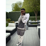 Tracksuit Set Factory - OEM Custom Men's Gym Sportswear Joggers