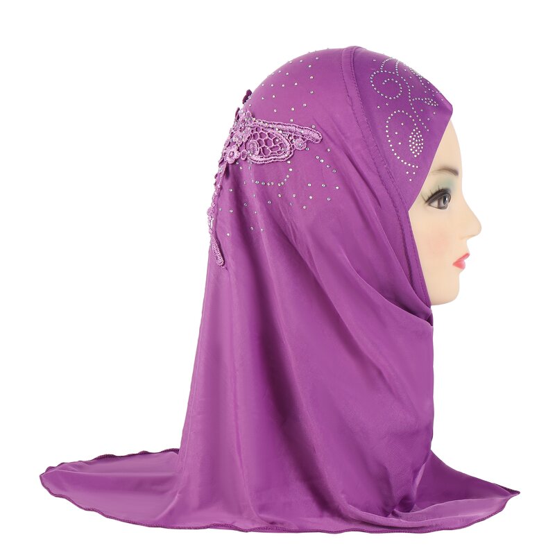 Hijab Cap Factory - OEM Wholesale Summer Ice Silk Cover Hat