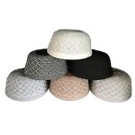Muslim Prayer Cap Manufacturer - OEM Wholesale Cross-Border Ethnic