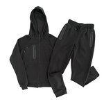 Track Suit Factory - OEM Wholesale 2 Piece Tech Fleece Sportswear