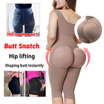 Shapewear Manufacturer - OEM Custom Colombian Seamless Bodysuit
