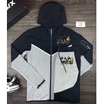 Tracksuit Set Factory - OEM Custom Men's Gym Sportswear Joggers