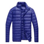 Down Puffer Jacket Manufacturer - OEM Wholesale Outdoor Light Warm