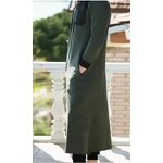 Thobe Manufacturer - OEM Custom Plus Size Muslim Hoodie Fabric