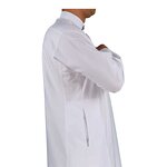 Men Thobe Factory - OEM Custom Saudi Arabia Cotton Standing Collar