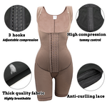 Shapewear Manufacturer - OEM Custom Colombian Seamless Bodysuit
