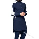 Men Thobe Factory - OEM Fashion Hoodie Oversize Arab Pullover Top
