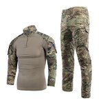 Tactical Suit Manufacturer - OEM Custom Outdoor Hunting Uniform Set