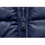 Winter Jacket Factory - OEM Custom Lightweight Waterproof Down Coat