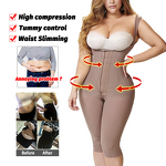 Shapewear Manufacturer - OEM Custom Colombian Seamless Bodysuit