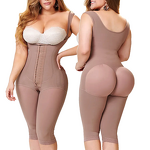 Shapewear Manufacturer - OEM Custom Colombian Seamless Bodysuit