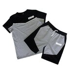 Sweat Suit Manufacturer - OEM Private Label Blank Summer Short Set