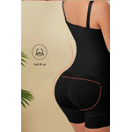 Shapewear Manufacturer - OEM Custom Women's Full Body Shaper Girdle