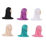 Hijab Cap Factory - OEM Wholesale Summer Ice Silk Cover Hat