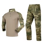 Tactical Suit Manufacturer - OEM Custom Outdoor Hunting Uniform Set