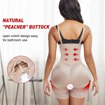 Bodysuit Factory - OEM Custom Colombian High Compression Shapewear