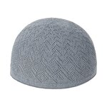 Muslim Prayer Hat Factory - OEM Custom Unisex Winter Knitted Beanie