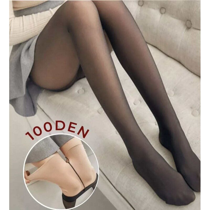 Thermal Pantyhose Manufacturer - OEM Custom 300g Sexy Spring Autumn