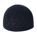 Muslim Prayer Hat Factory - OEM Custom Unisex Winter Knitted Beanie
