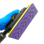 Abrasive Sandpaper Roll Factory - OEM for Automotive Sanding Dry Sanding Rectangular