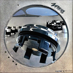 Magnetic Levitation Wheel Hub Cap Factory - OEM 4PC Set 57mm for Tesla Model 3/S/X