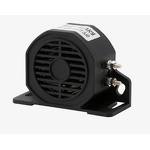 IP69K Vehicle Alarm Speaker Manufacturer - OEM Elitek 97dB Tonal Reverse Beeping
