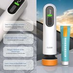 Cordless Handheld Car Polisher Manufacturer - OEM 40W for Waxing Sanding Scratch Repair