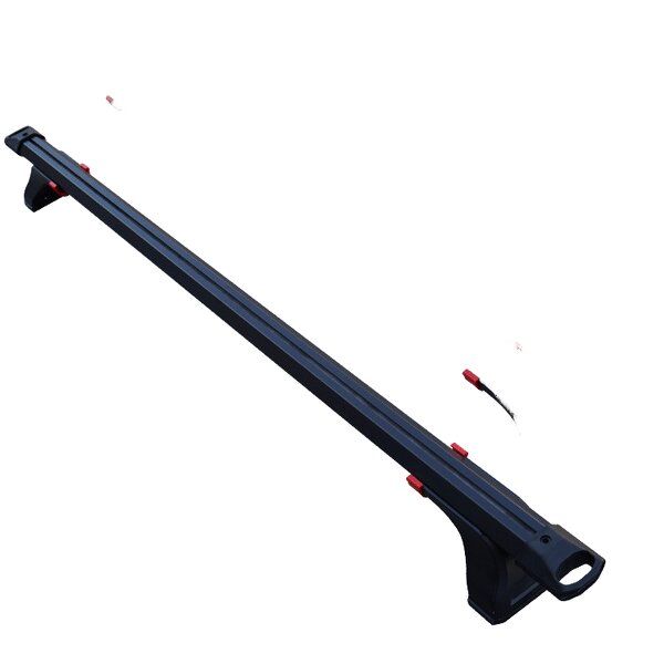 Aluminium Truck Bed Cross Bar Manufacturer - OEM Roof Racks for F150 Ranger Hilux