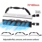 Dust-free Hand Pneumatic Sanding Block Factory - OEM Factory Wholesale 70400mm Plastic