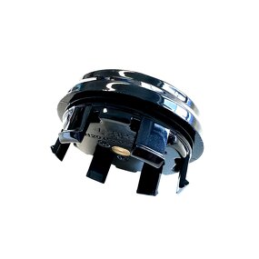 Magnetic Levitation Wheel Hub Cap Factory - OEM 4PC Set 57mm for Tesla Model 3/S/X